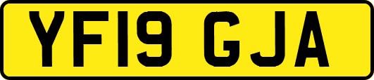 YF19GJA