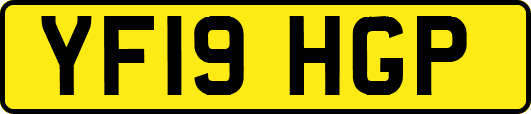 YF19HGP