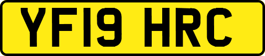 YF19HRC