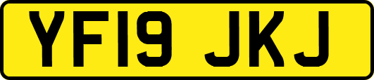 YF19JKJ