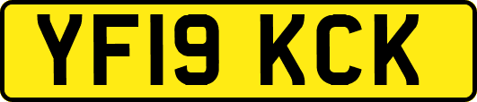 YF19KCK