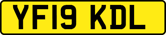 YF19KDL