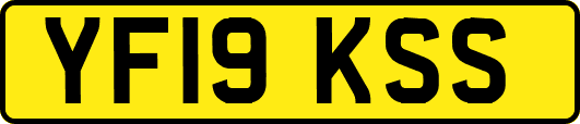 YF19KSS