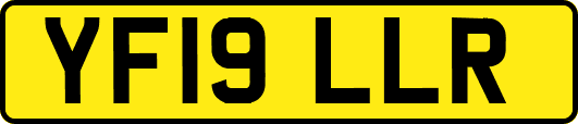 YF19LLR