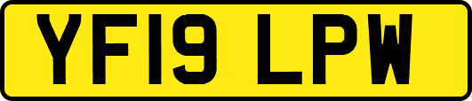 YF19LPW