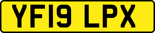 YF19LPX