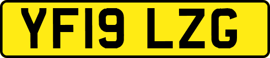 YF19LZG