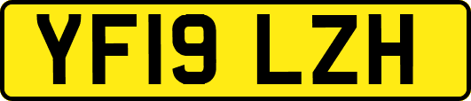 YF19LZH