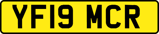 YF19MCR