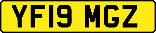 YF19MGZ