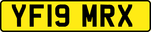 YF19MRX