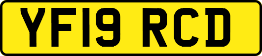 YF19RCD