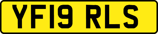 YF19RLS