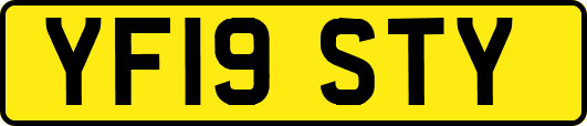 YF19STY