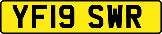 YF19SWR