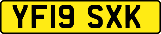 YF19SXK