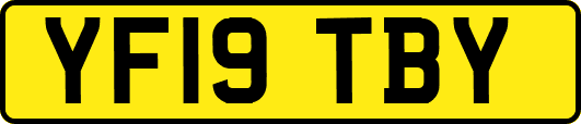 YF19TBY