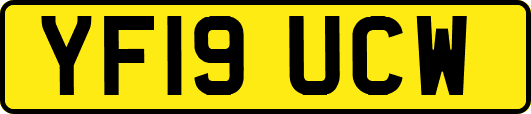 YF19UCW