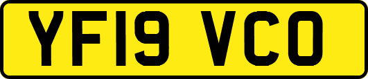 YF19VCO