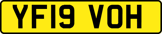 YF19VOH