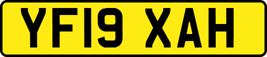YF19XAH