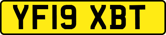 YF19XBT