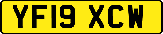 YF19XCW