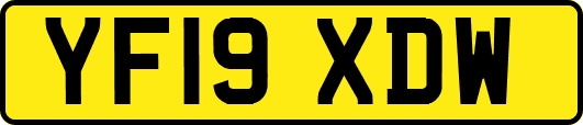 YF19XDW