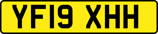YF19XHH