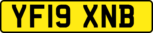 YF19XNB