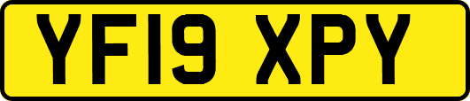 YF19XPY