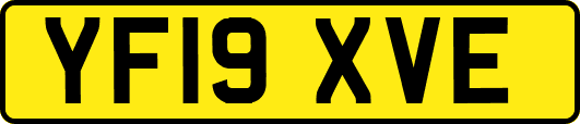 YF19XVE
