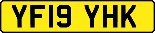 YF19YHK