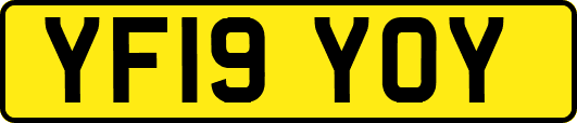 YF19YOY