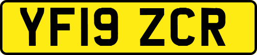 YF19ZCR