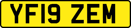 YF19ZEM