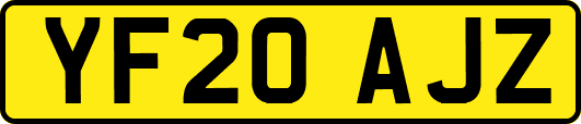 YF20AJZ