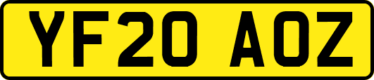 YF20AOZ