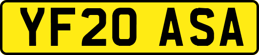 YF20ASA