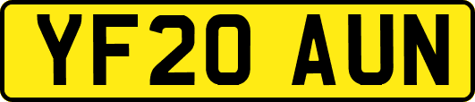 YF20AUN