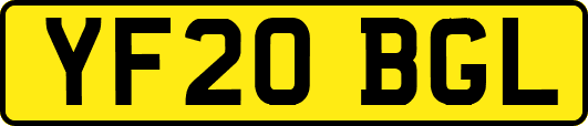 YF20BGL