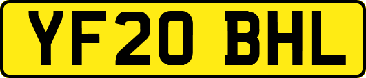 YF20BHL