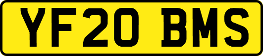 YF20BMS