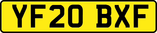 YF20BXF