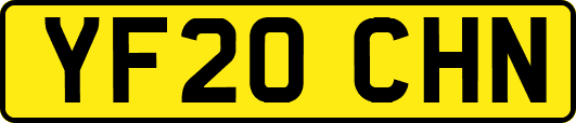 YF20CHN