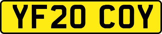 YF20COY