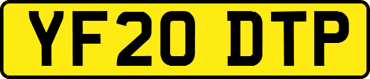 YF20DTP