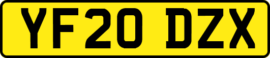 YF20DZX