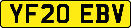 YF20EBV