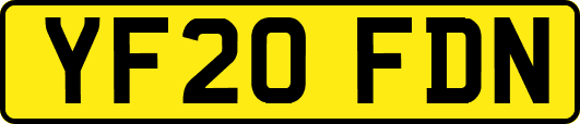 YF20FDN